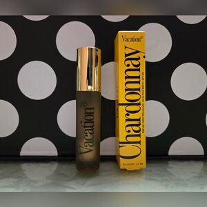 FIRM PRICE✨️Vacation Chardonnay Lip Oil✨️